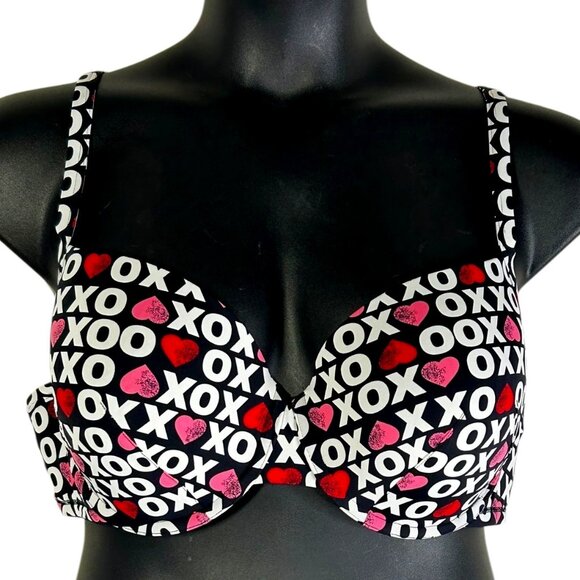 Cacique Other - Lane Bryant Cacique Satin Bras size 42DD